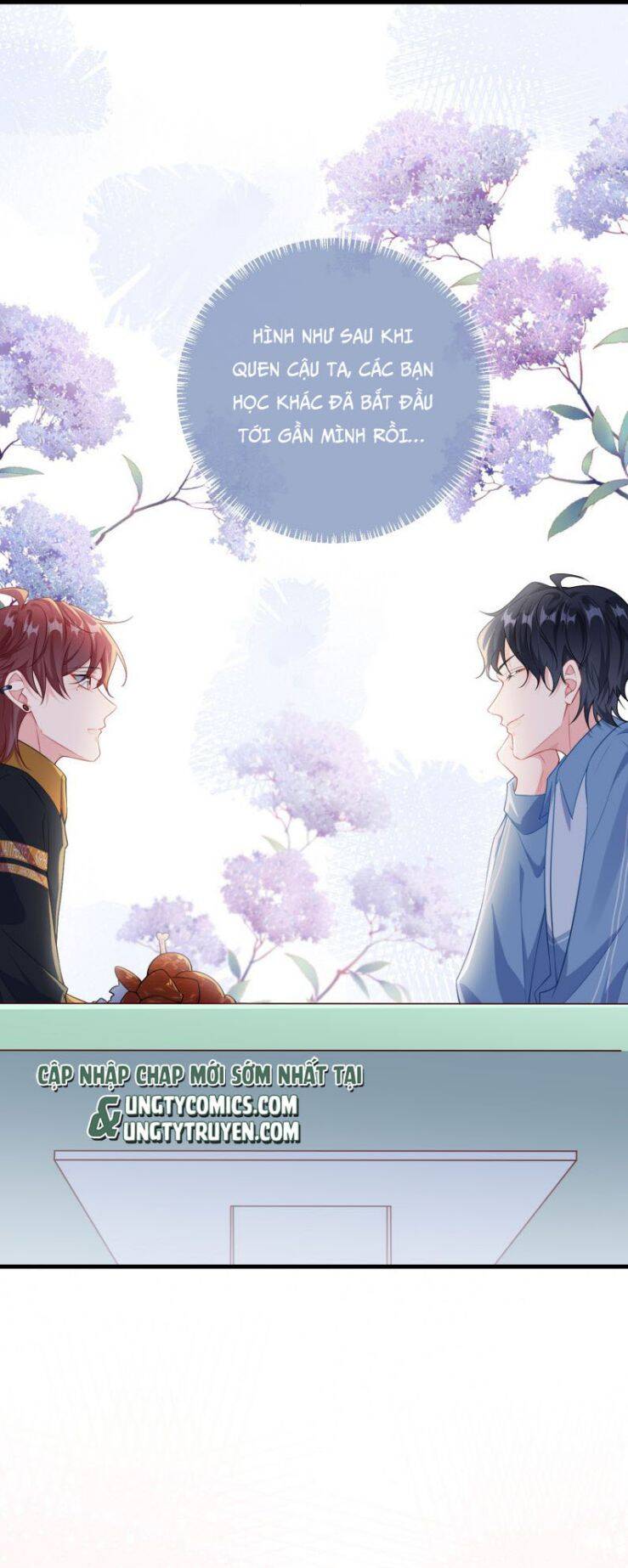 Giáo Bá Là Một Tên Yêu Tinh Chapter  23 - 31