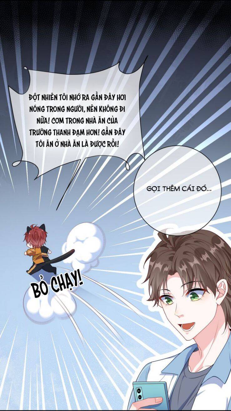 Giáo Bá Là Một Tên Yêu Tinh Chapter  23 - 5