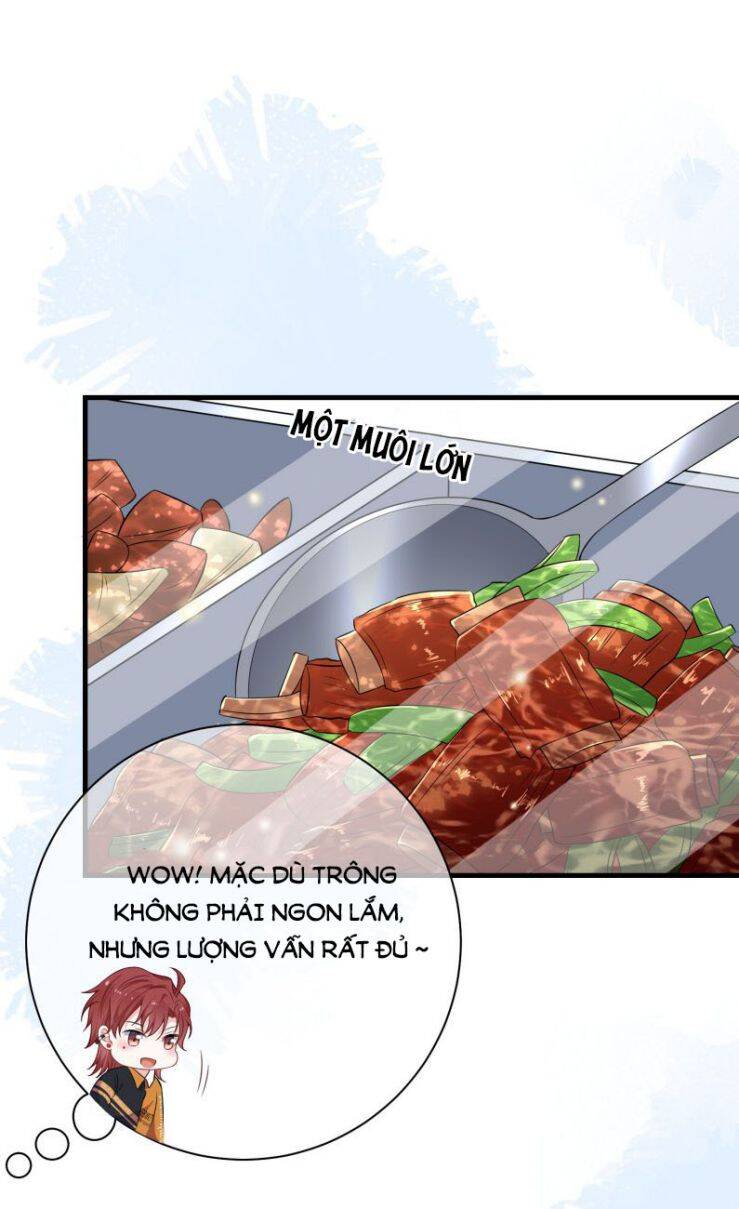 Giáo Bá Là Một Tên Yêu Tinh Chapter  23 - 10