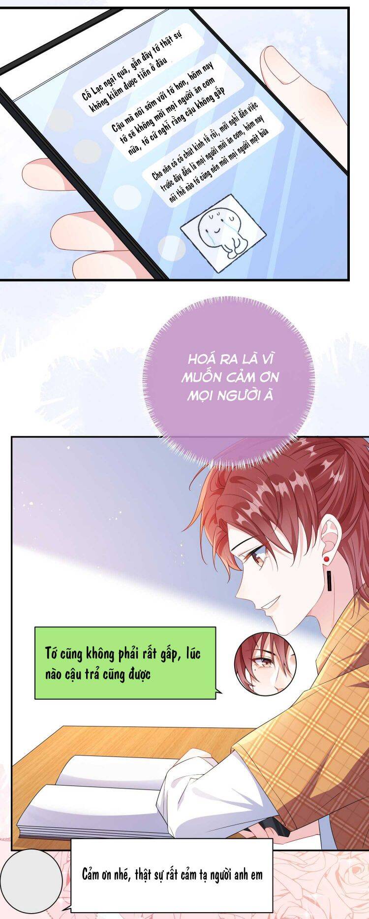 Giáo Bá Là Một Tên Yêu Tinh Chapter  24 - 11