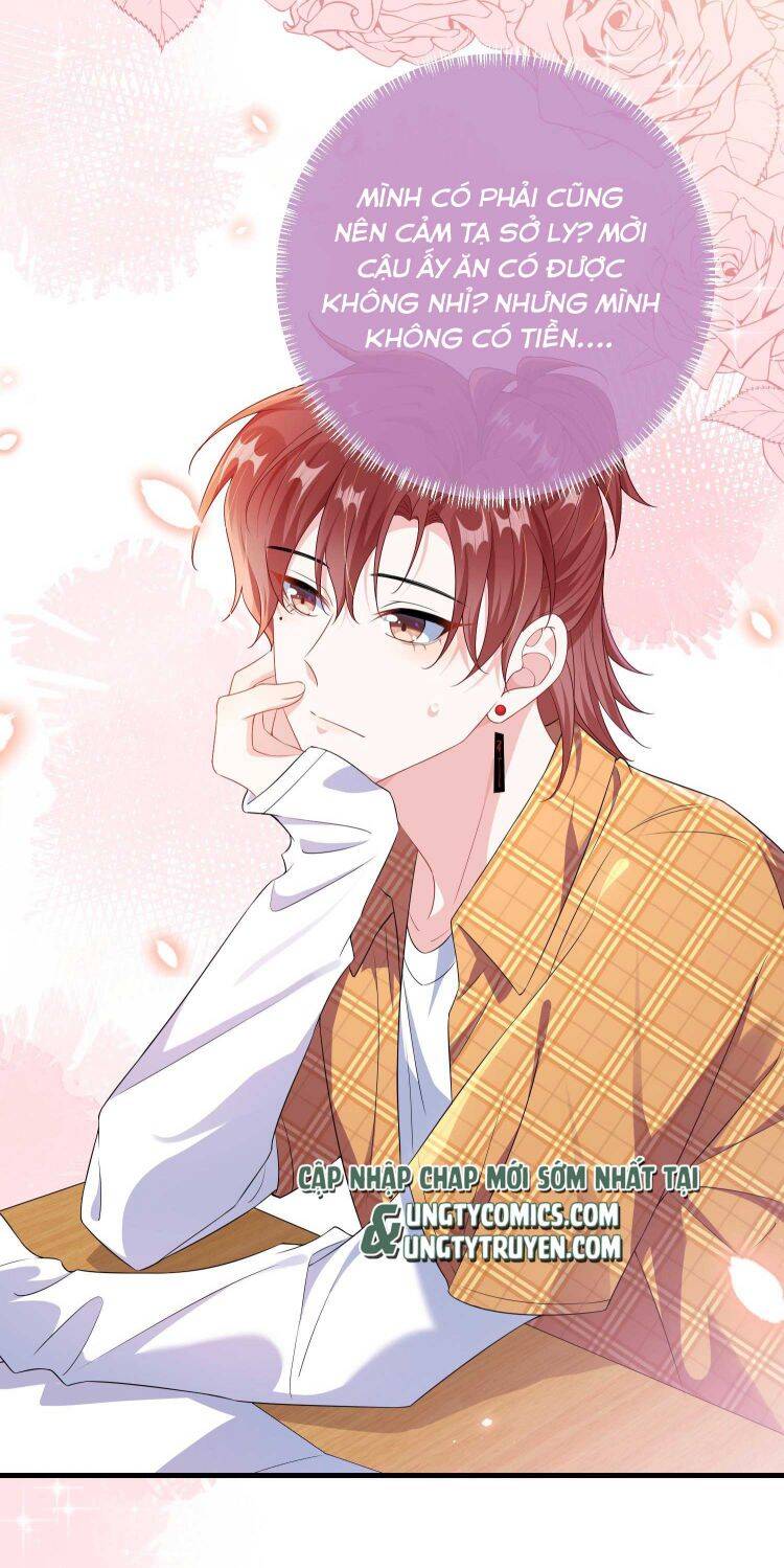 Giáo Bá Là Một Tên Yêu Tinh Chapter  24 - 12