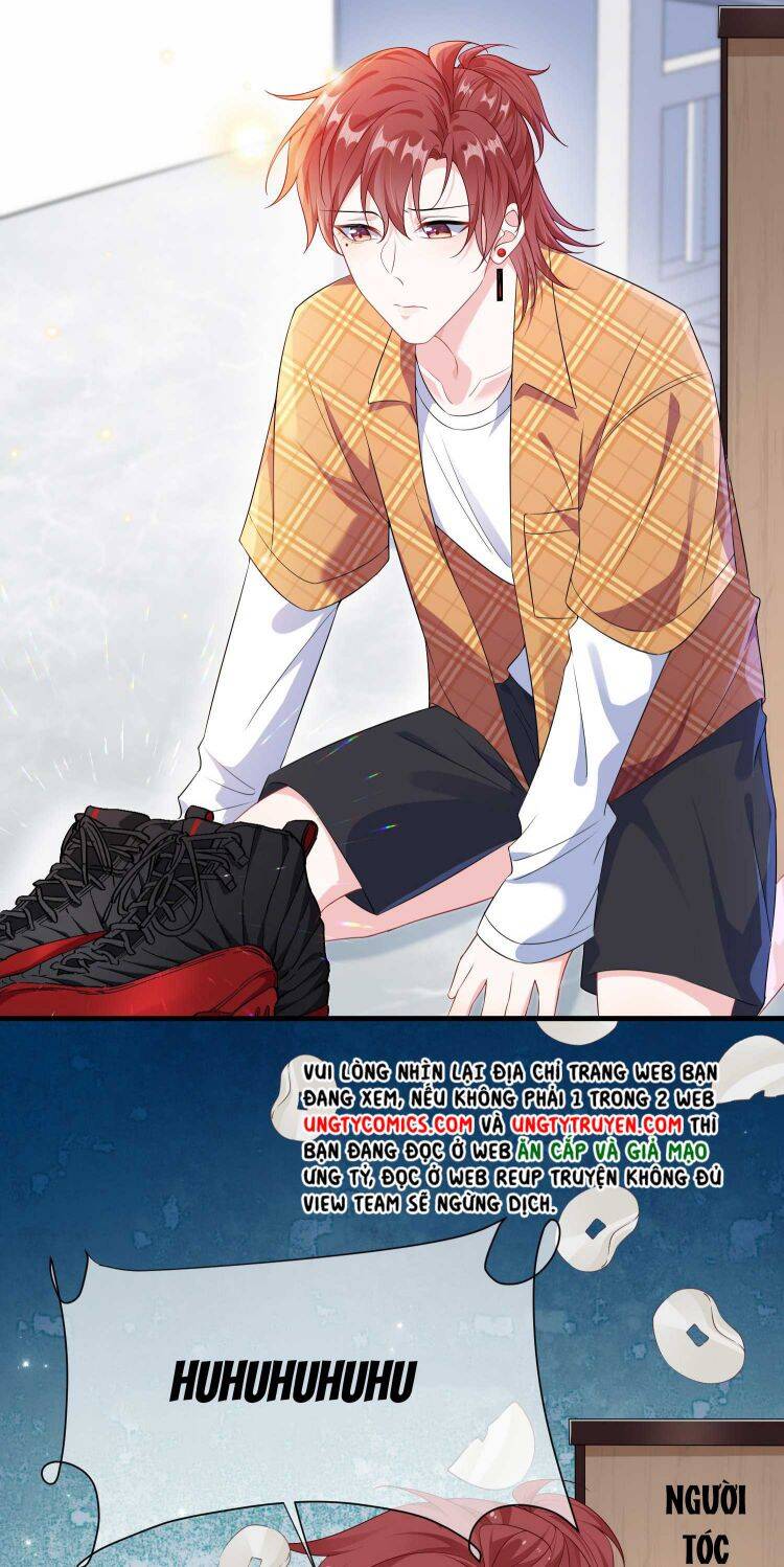 Giáo Bá Là Một Tên Yêu Tinh Chapter  24 - 14