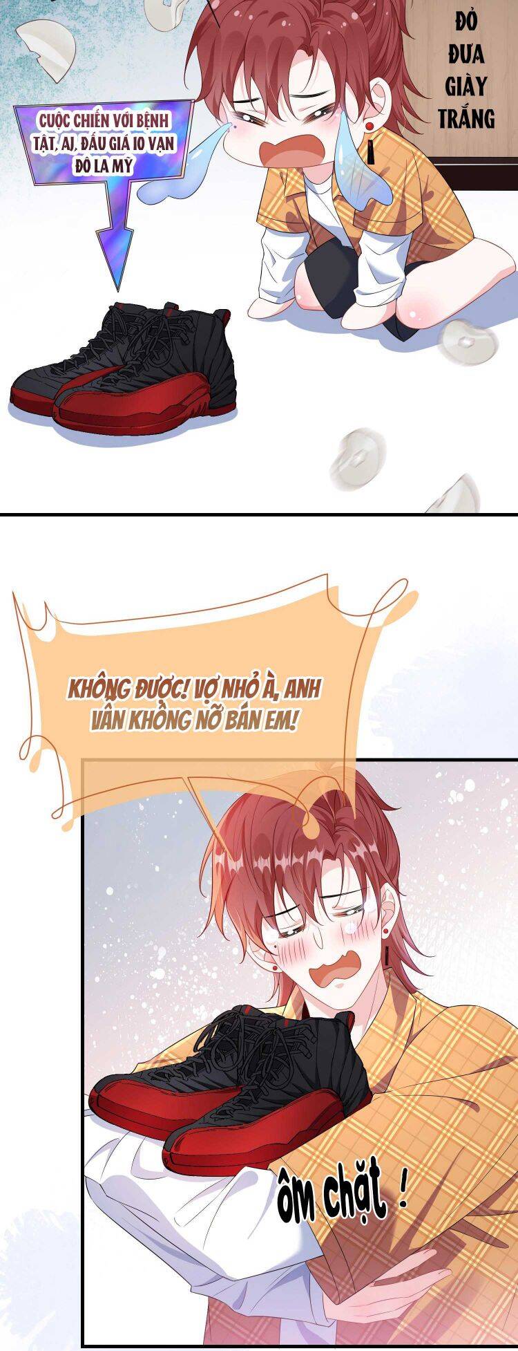 Giáo Bá Là Một Tên Yêu Tinh Chapter  24 - 15