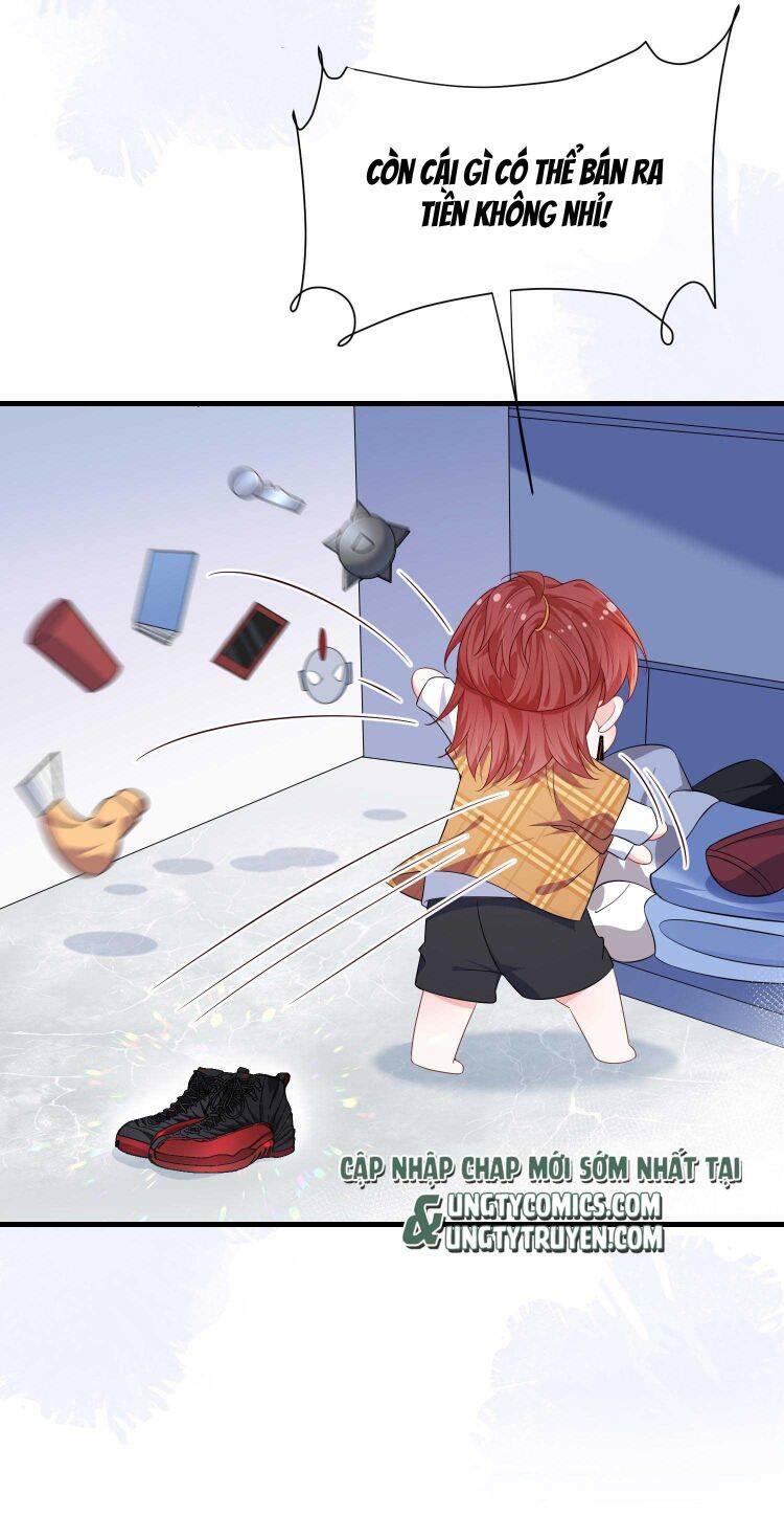 Giáo Bá Là Một Tên Yêu Tinh Chapter  24 - 16