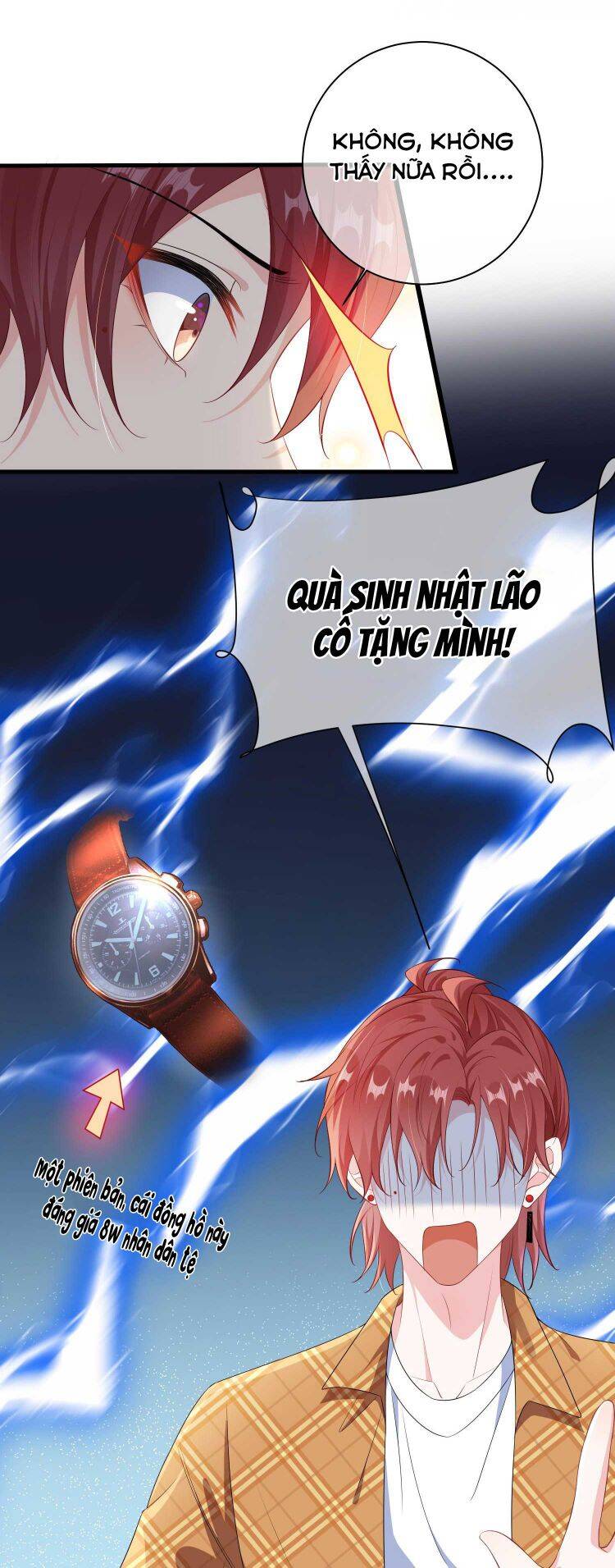 Giáo Bá Là Một Tên Yêu Tinh Chapter  24 - 17