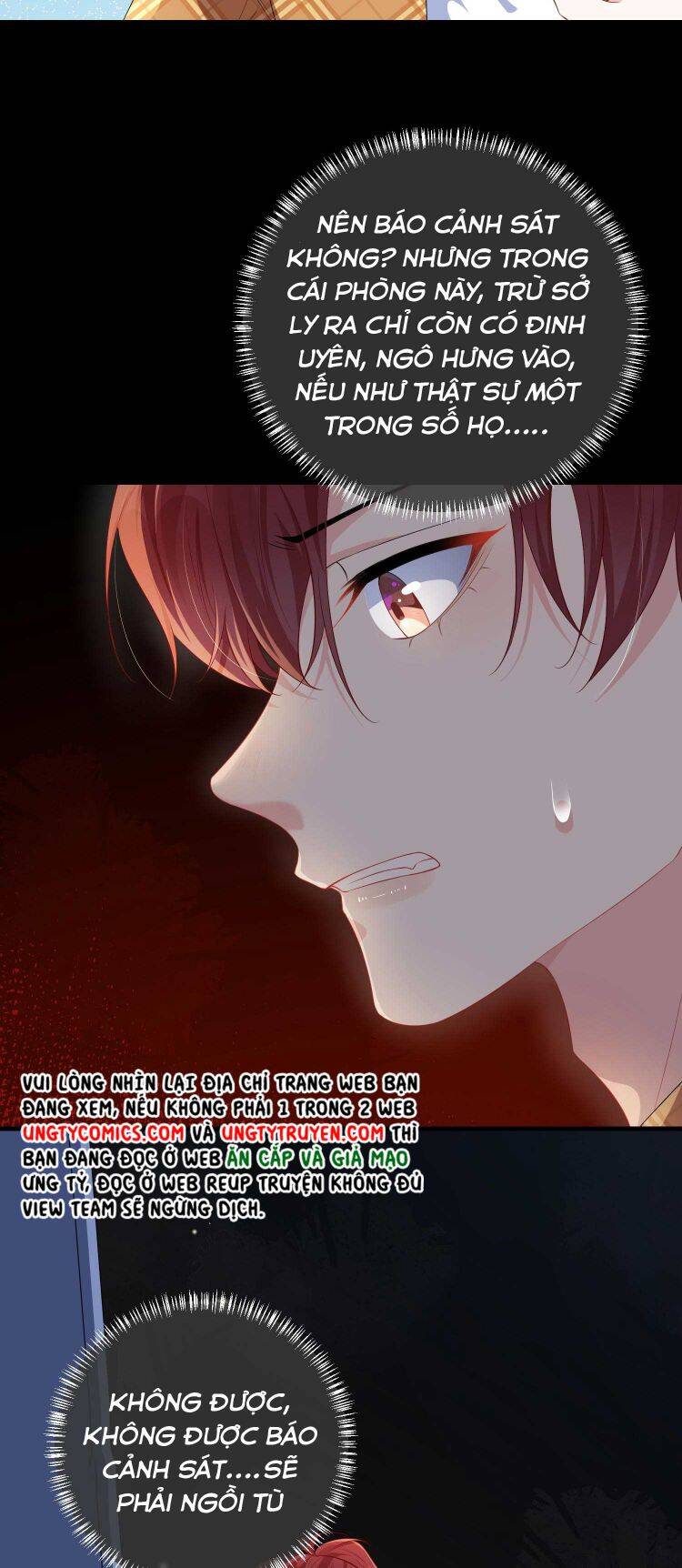 Giáo Bá Là Một Tên Yêu Tinh Chapter  24 - 18