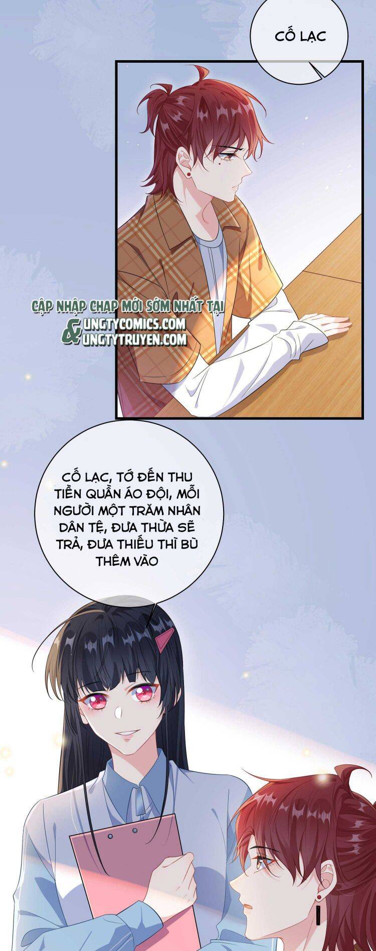 Giáo Bá Là Một Tên Yêu Tinh Chapter  24 - 20