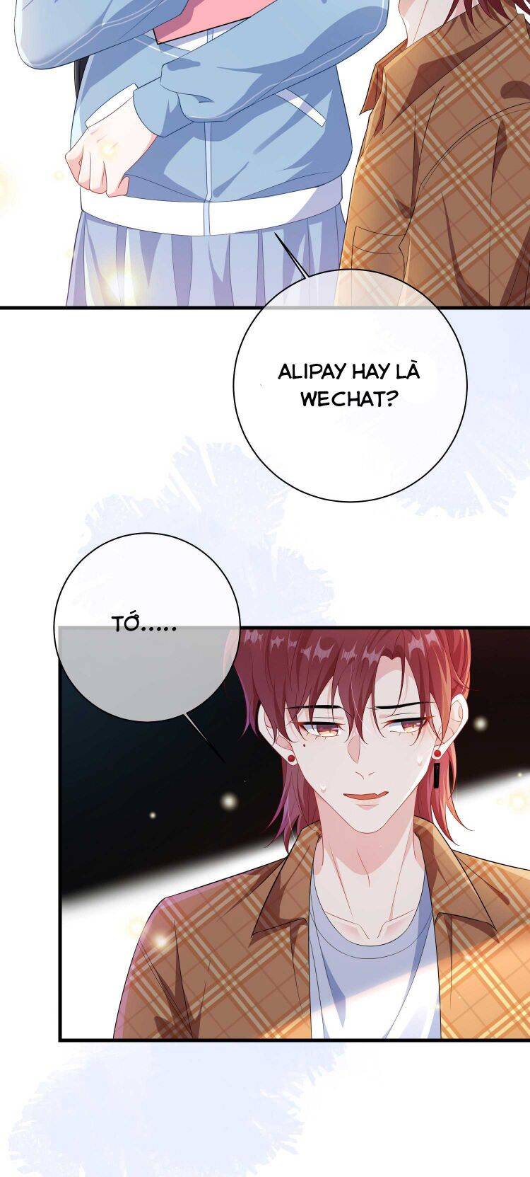 Giáo Bá Là Một Tên Yêu Tinh Chapter  24 - 21