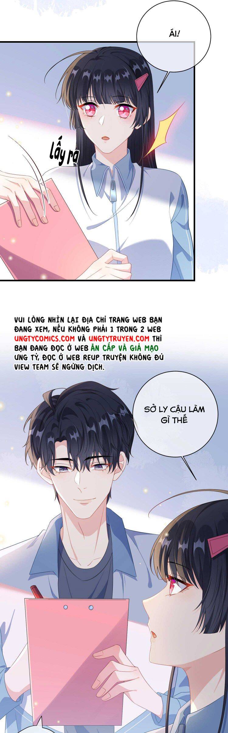 Giáo Bá Là Một Tên Yêu Tinh Chapter  24 - 22