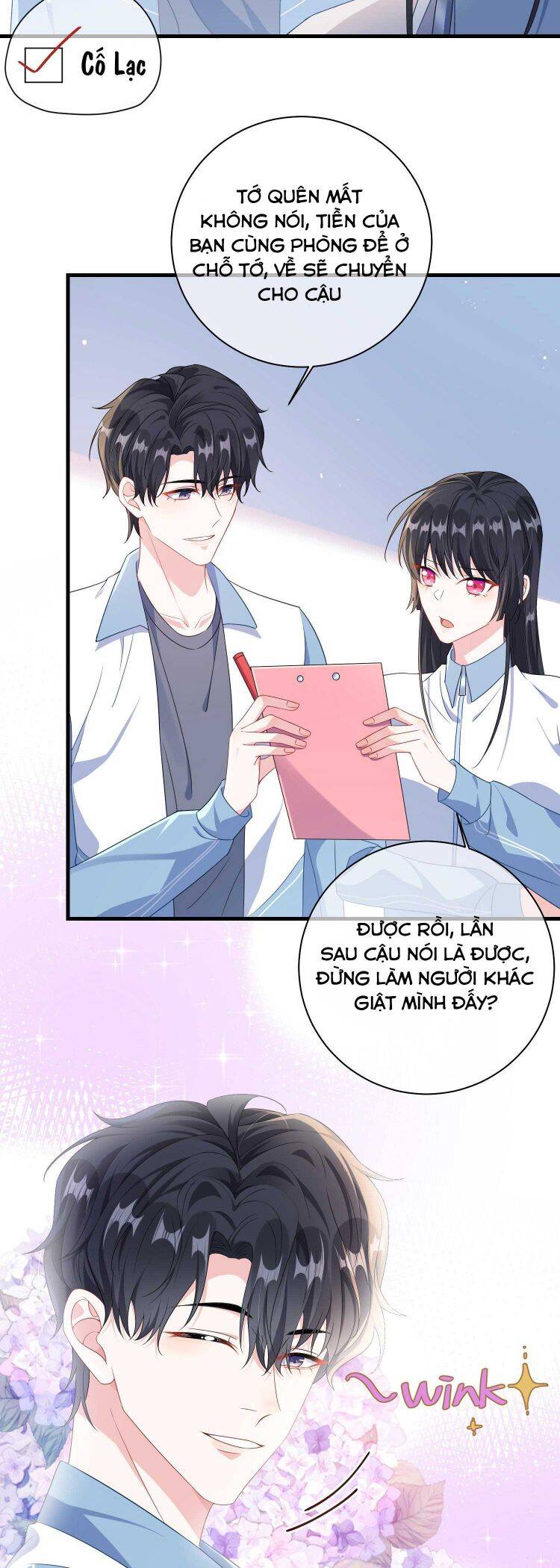 Giáo Bá Là Một Tên Yêu Tinh Chapter  24 - 23