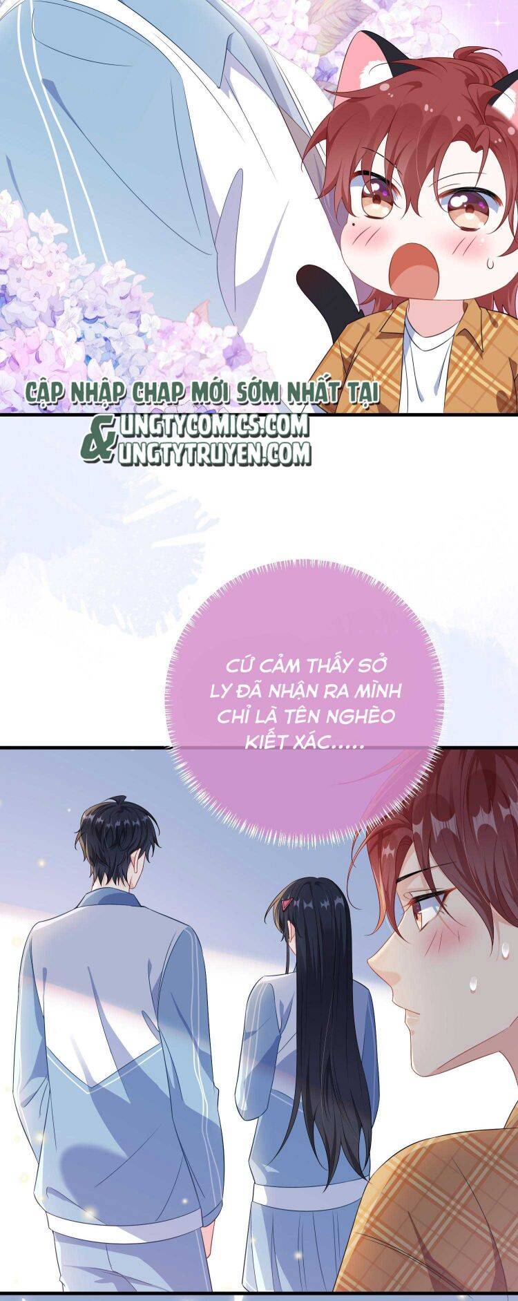 Giáo Bá Là Một Tên Yêu Tinh Chapter  24 - 24