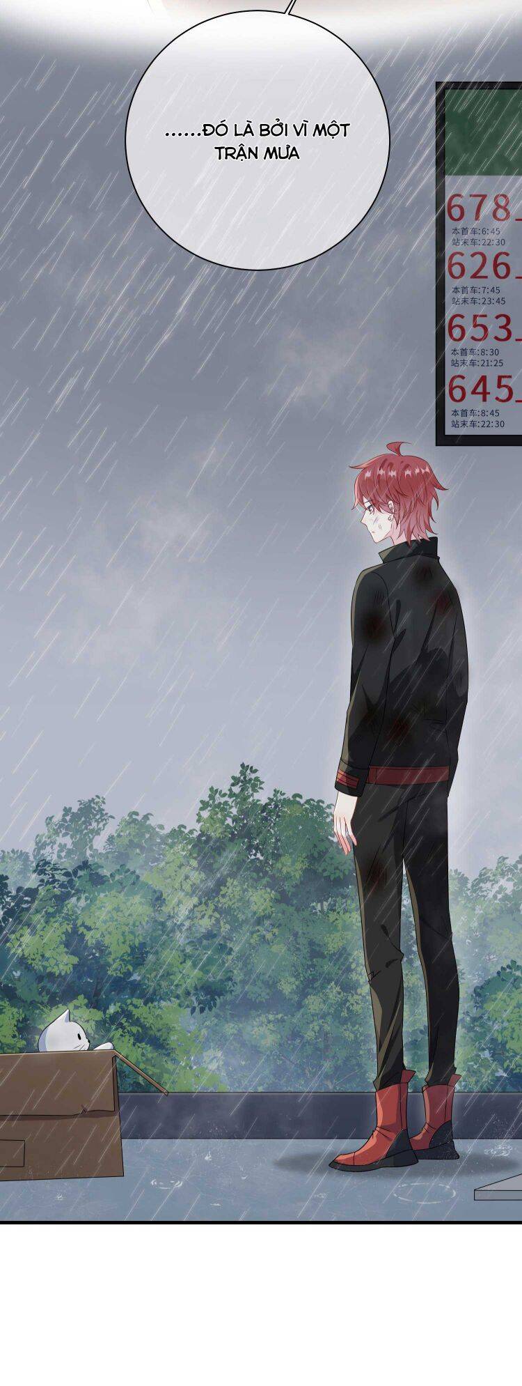 Giáo Bá Là Một Tên Yêu Tinh Chapter  24 - 27