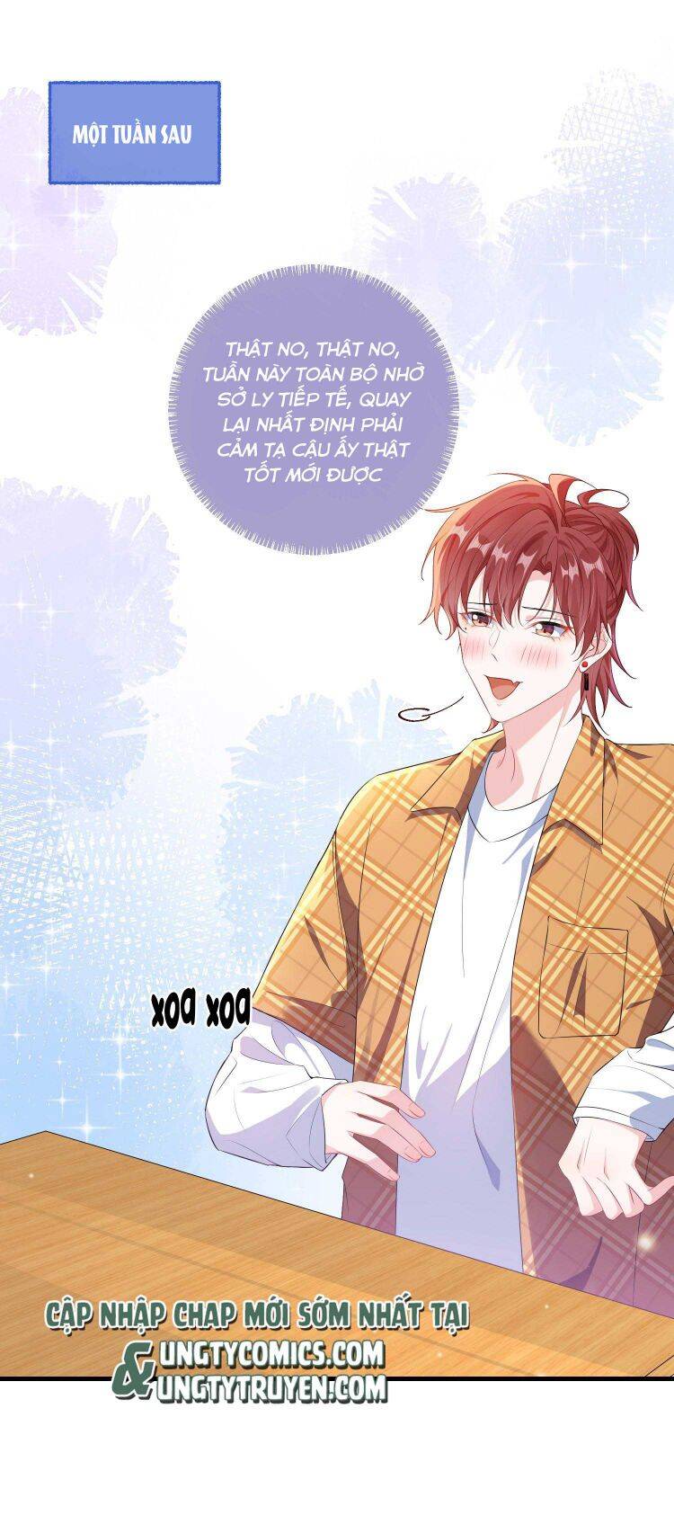 Giáo Bá Là Một Tên Yêu Tinh Chapter  24 - 4