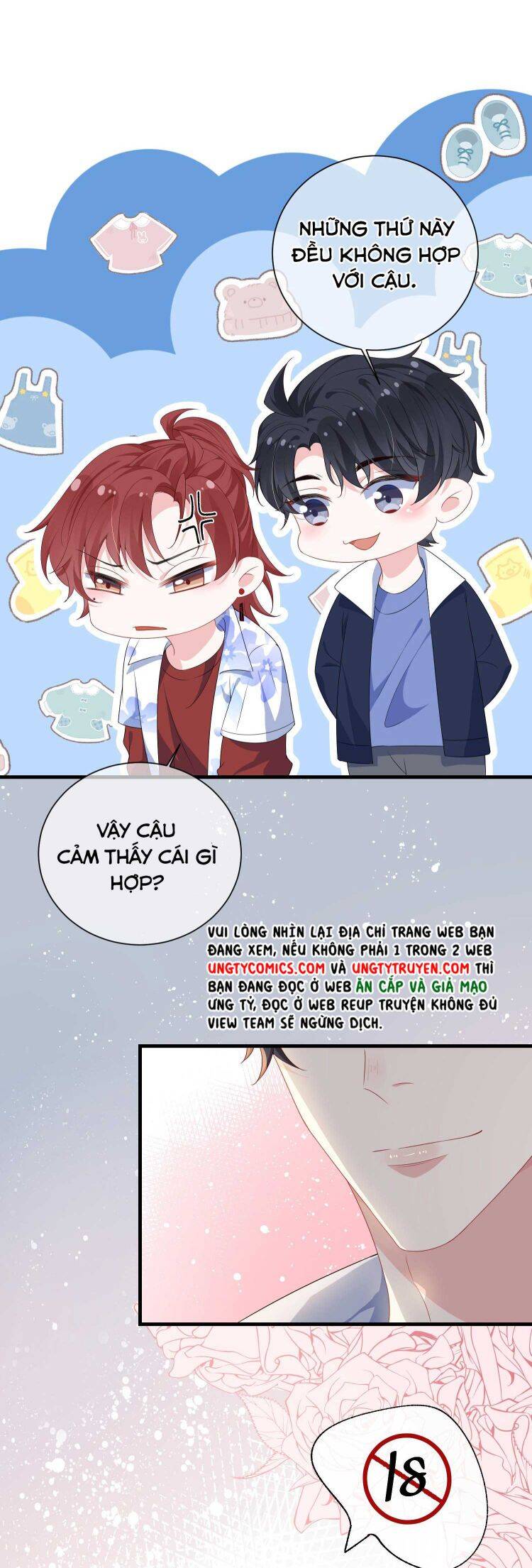 Giáo Bá Là Một Tên Yêu Tinh Chapter  25 - 18
