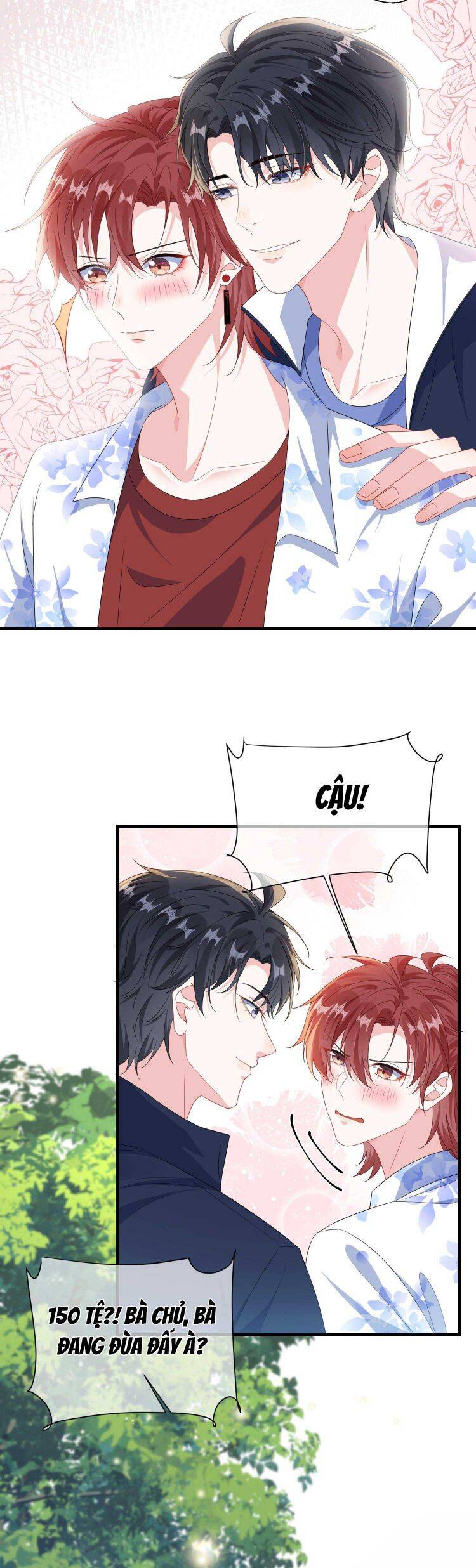 Giáo Bá Là Một Tên Yêu Tinh Chapter  25 - 19