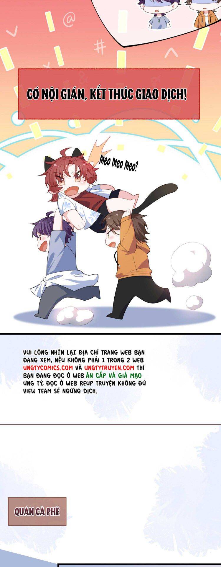 Giáo Bá Là Một Tên Yêu Tinh Chapter  25 - 22