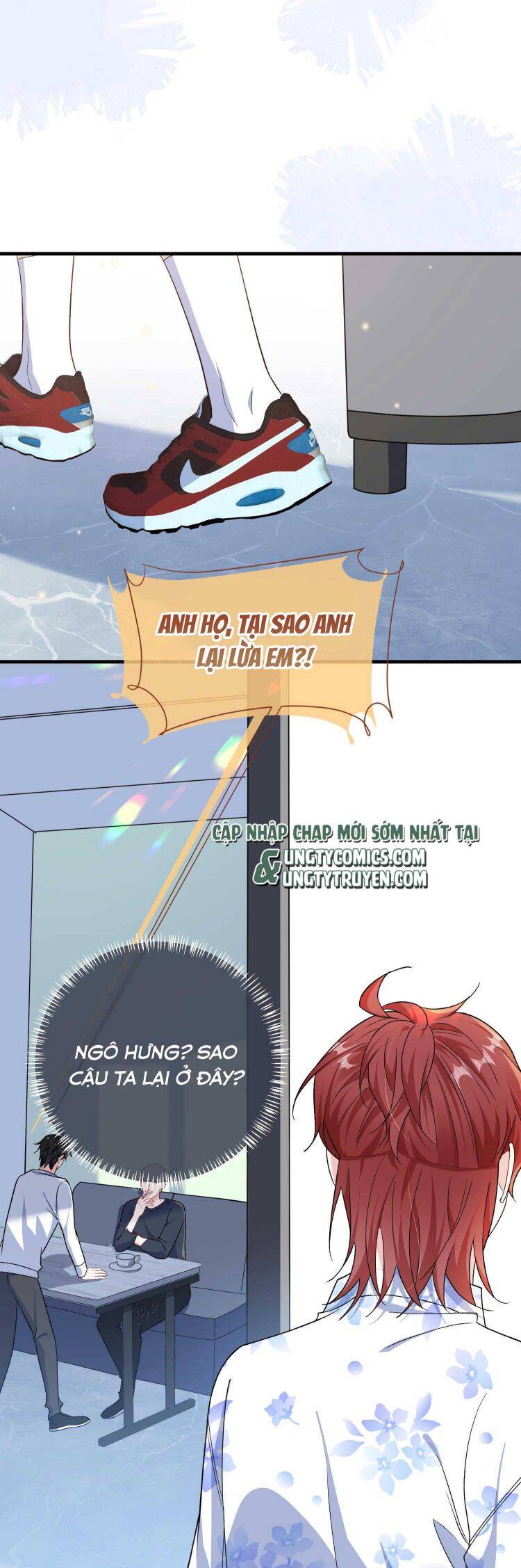 Giáo Bá Là Một Tên Yêu Tinh Chapter  25 - 24