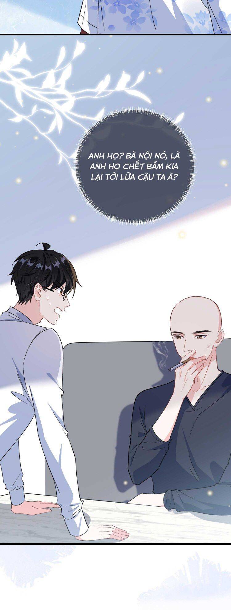 Giáo Bá Là Một Tên Yêu Tinh Chapter  25 - 25