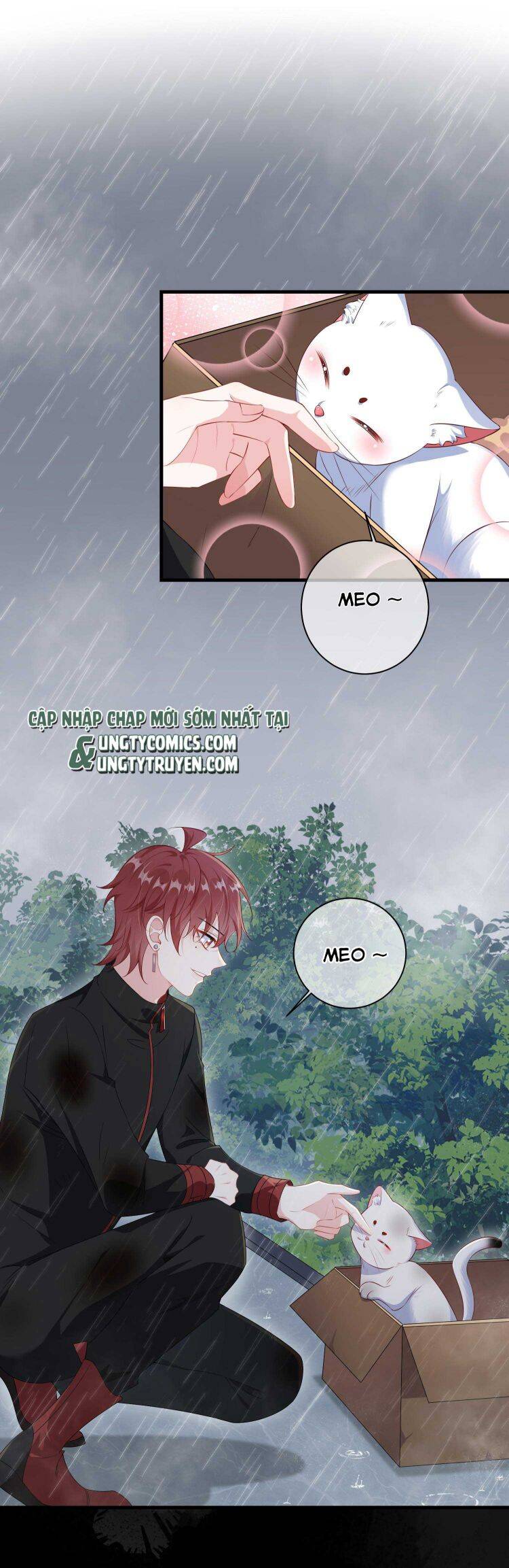 Giáo Bá Là Một Tên Yêu Tinh Chapter  25 - 4