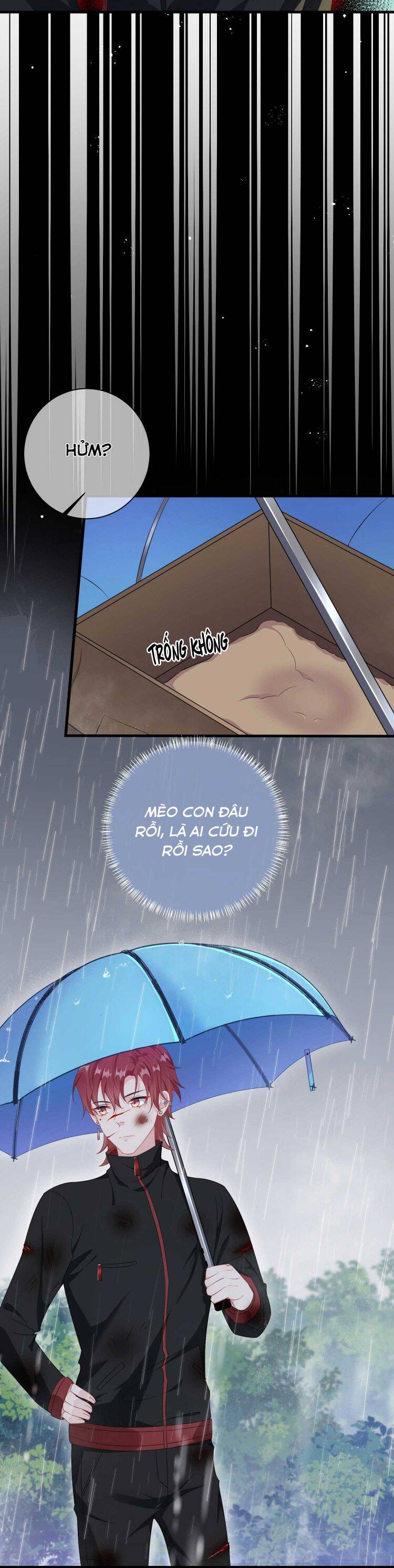 Giáo Bá Là Một Tên Yêu Tinh Chapter  25 - 7