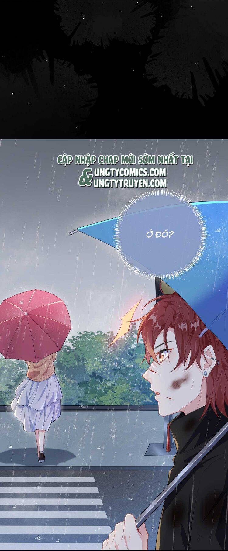 Giáo Bá Là Một Tên Yêu Tinh Chapter  25 - 8
