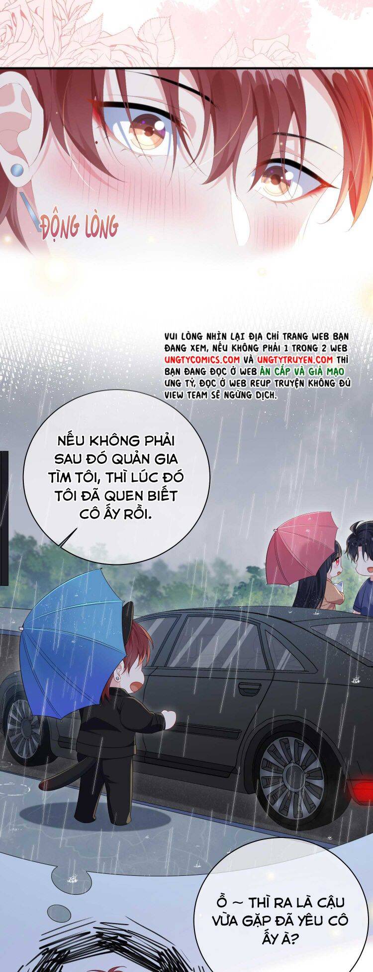 Giáo Bá Là Một Tên Yêu Tinh Chapter  25 - 10
