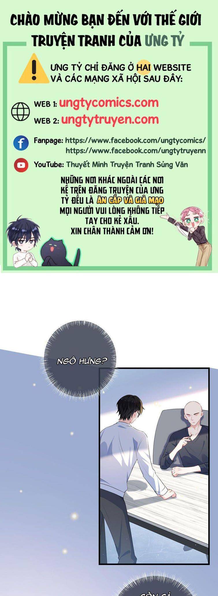 Giáo Bá Là Một Tên Yêu Tinh Chapter 26 - 2