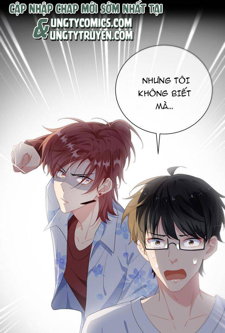 Giáo Bá Là Một Tên Yêu Tinh Chapter  26 - 11