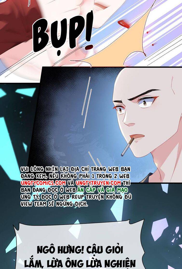 Giáo Bá Là Một Tên Yêu Tinh Chapter  26 - 13