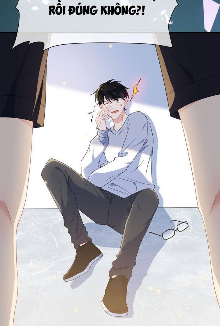 Giáo Bá Là Một Tên Yêu Tinh Chapter  26 - 14