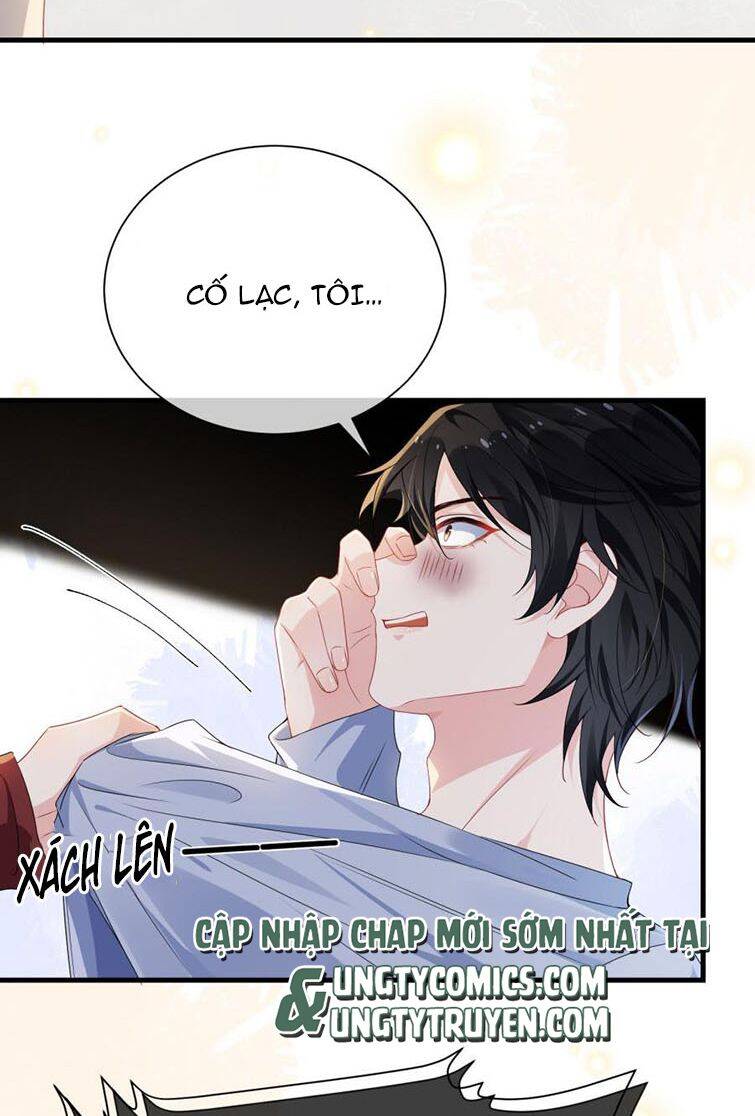 Giáo Bá Là Một Tên Yêu Tinh Chapter  26 - 15