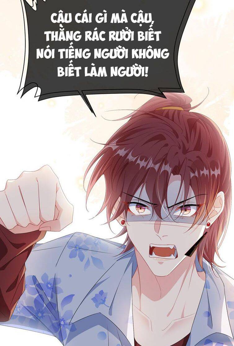Giáo Bá Là Một Tên Yêu Tinh Chapter  26 - 16
