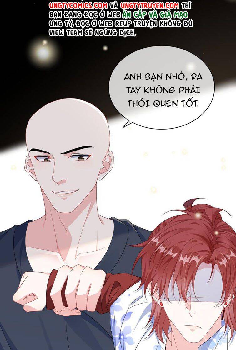 Giáo Bá Là Một Tên Yêu Tinh Chapter  26 - 18