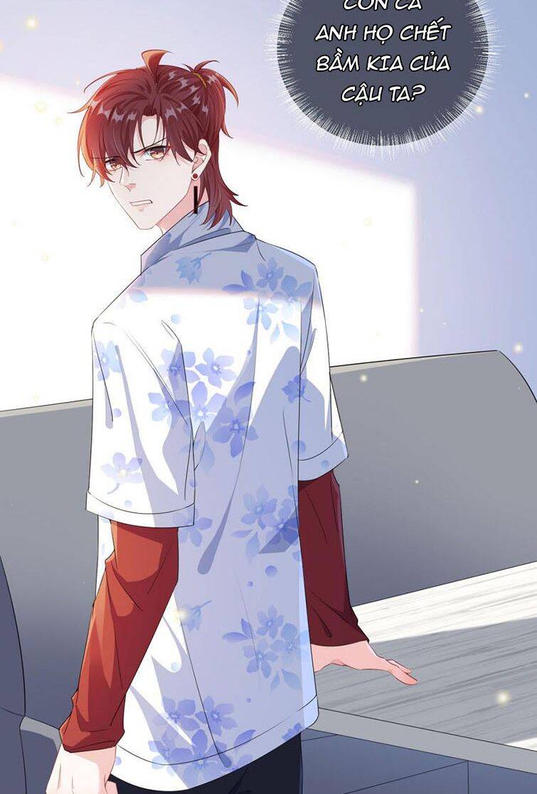 Giáo Bá Là Một Tên Yêu Tinh Chapter  26 - 3