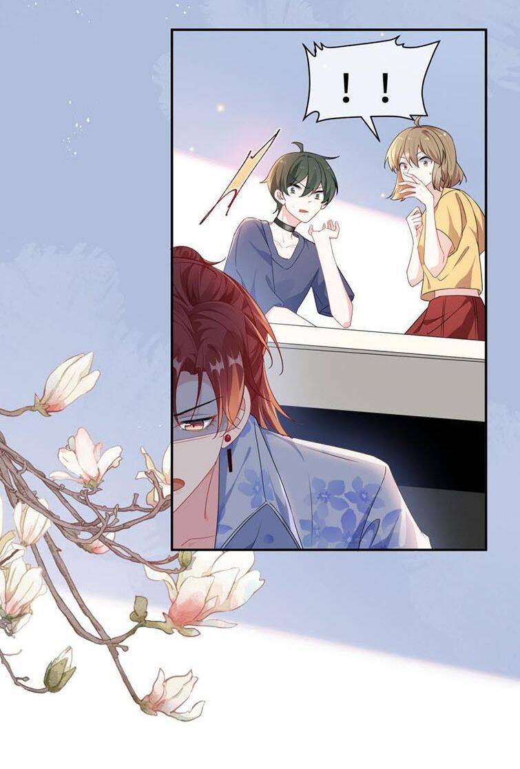 Giáo Bá Là Một Tên Yêu Tinh Chapter 26 - 23