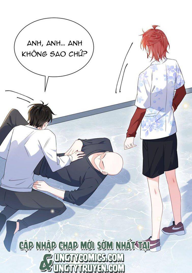 Giáo Bá Là Một Tên Yêu Tinh Chapter  26 - 24