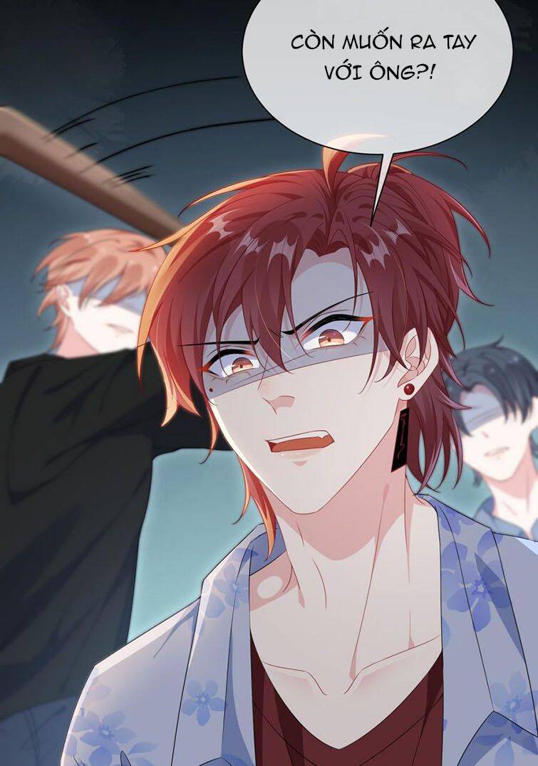 Giáo Bá Là Một Tên Yêu Tinh Chapter 26 - 26