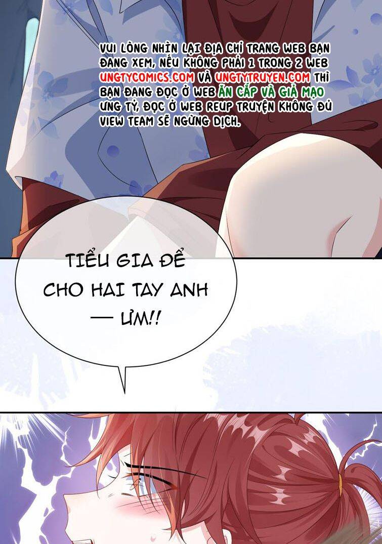 Giáo Bá Là Một Tên Yêu Tinh Chapter  26 - 27