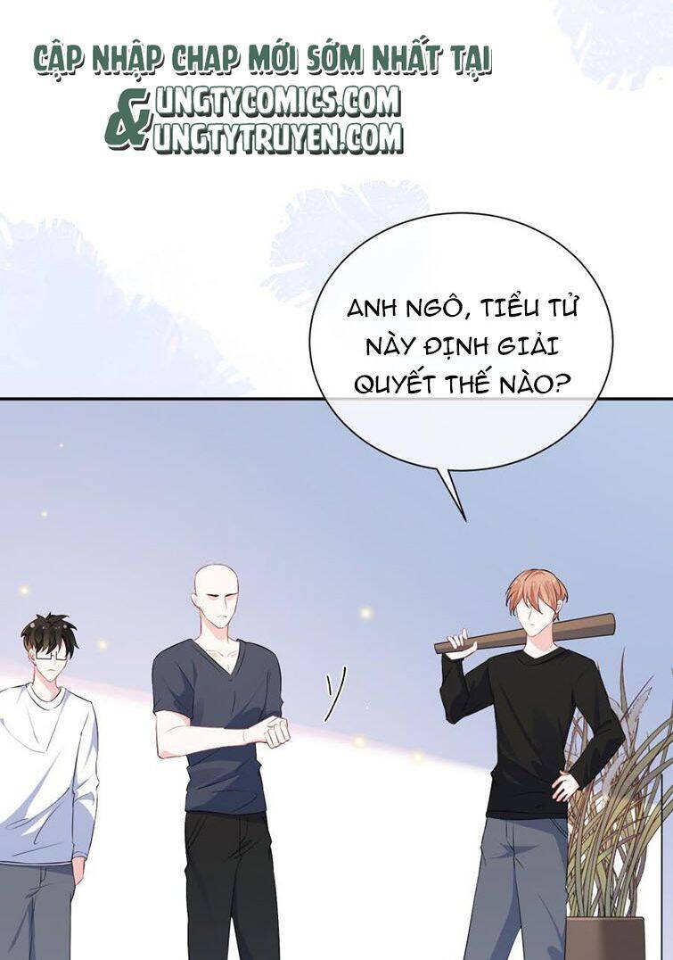 Giáo Bá Là Một Tên Yêu Tinh Chapter  26 - 30