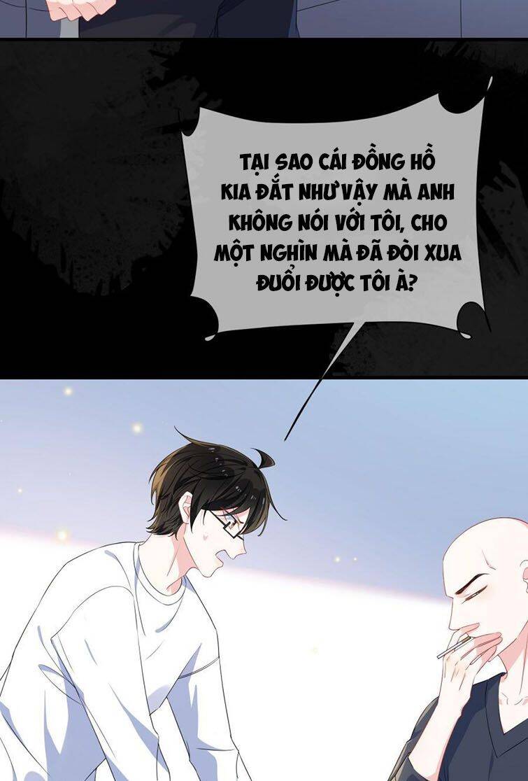 Giáo Bá Là Một Tên Yêu Tinh Chapter  26 - 4