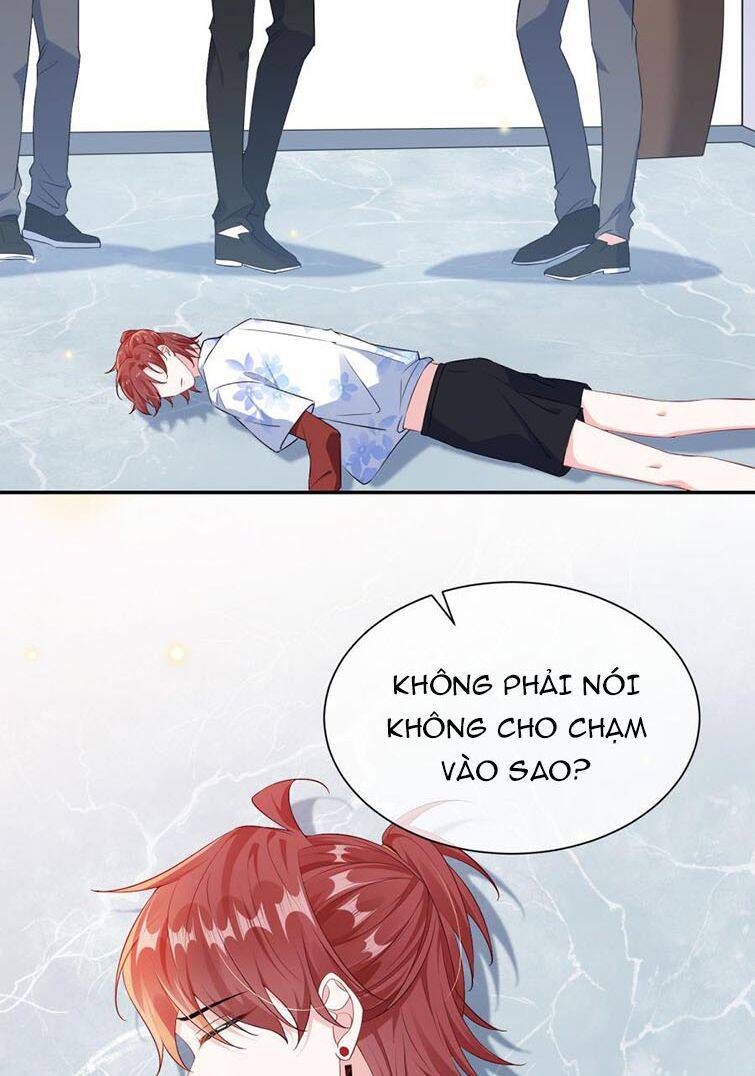 Giáo Bá Là Một Tên Yêu Tinh Chapter  26 - 31