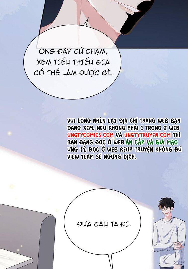 Giáo Bá Là Một Tên Yêu Tinh Chapter 26 - 33
