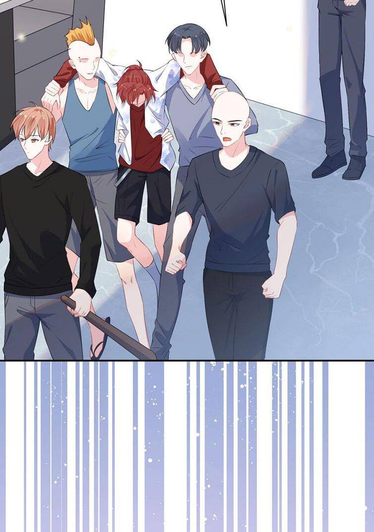 Giáo Bá Là Một Tên Yêu Tinh Chapter  26 - 34