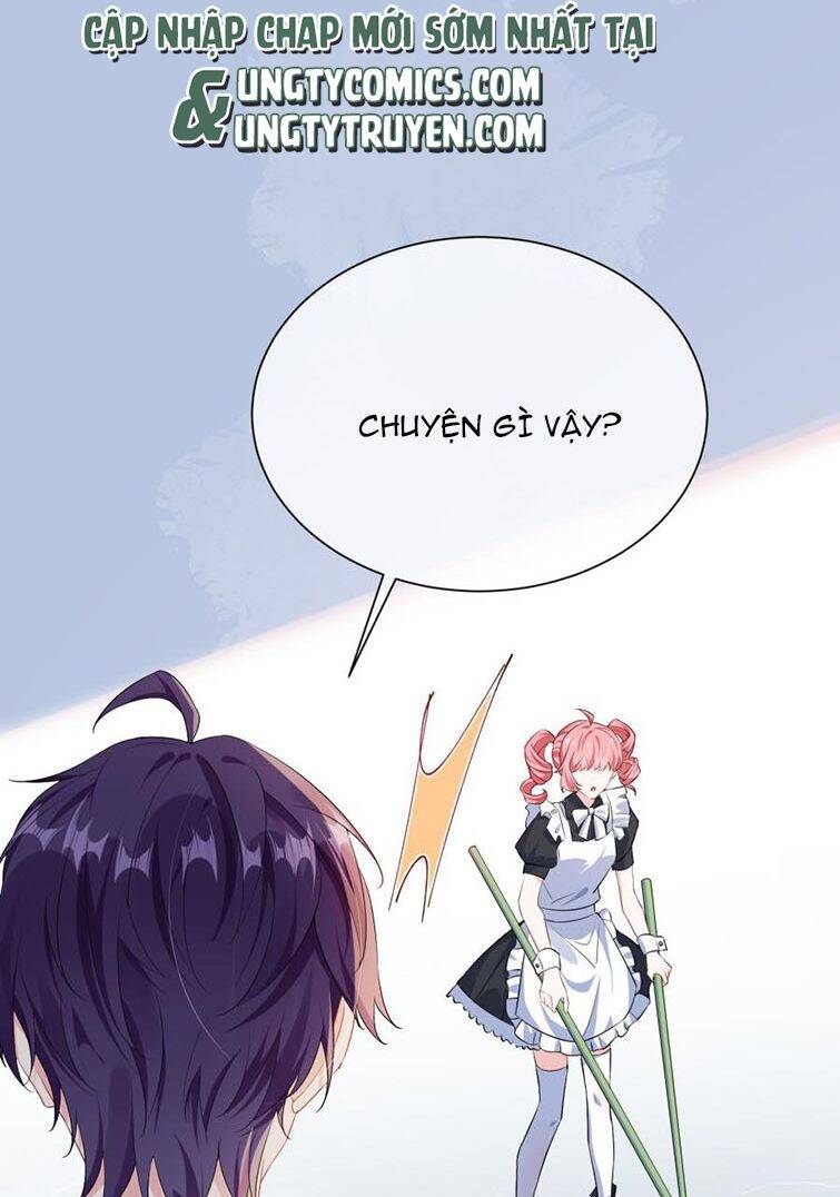 Giáo Bá Là Một Tên Yêu Tinh Chapter  26 - 36