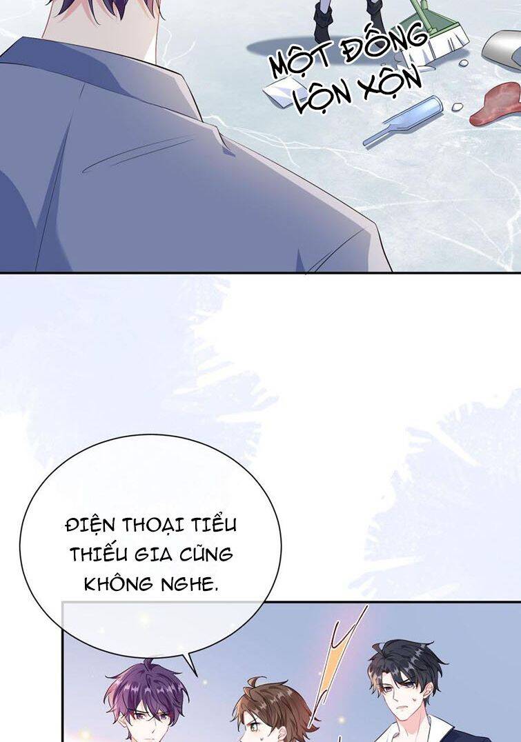 Giáo Bá Là Một Tên Yêu Tinh Chapter  26 - 37