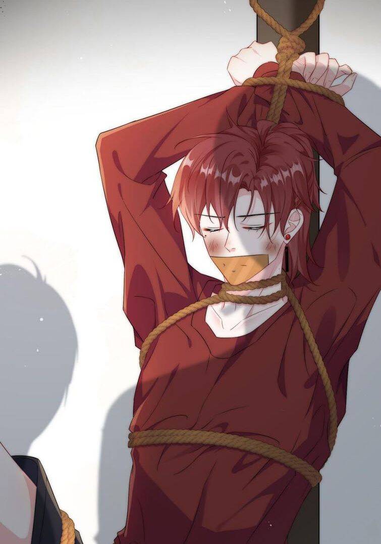 Giáo Bá Là Một Tên Yêu Tinh Chapter 26 - 43