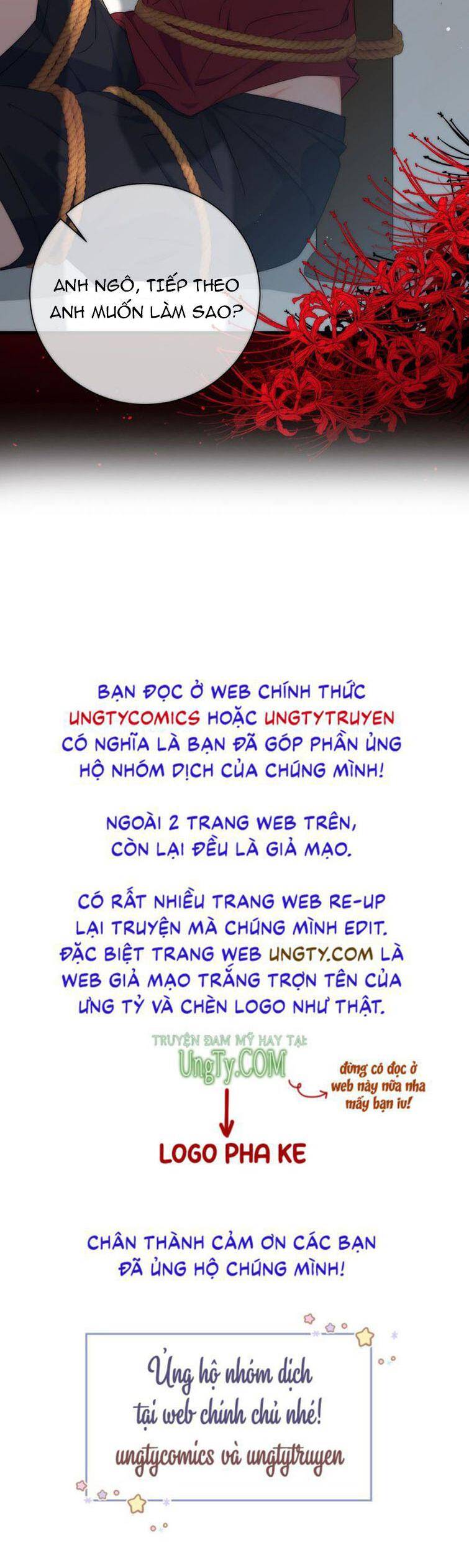 Giáo Bá Là Một Tên Yêu Tinh Chapter  26 - 44