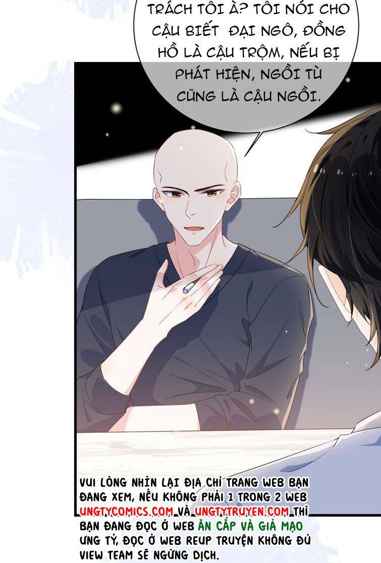 Giáo Bá Là Một Tên Yêu Tinh Chapter  26 - 7
