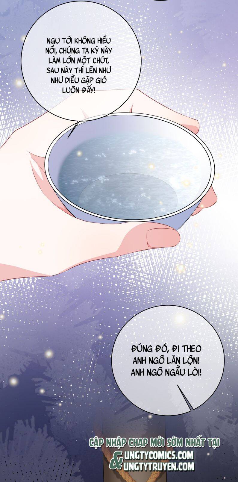 Giáo Bá Là Một Tên Yêu Tinh Chapter  27 - 13