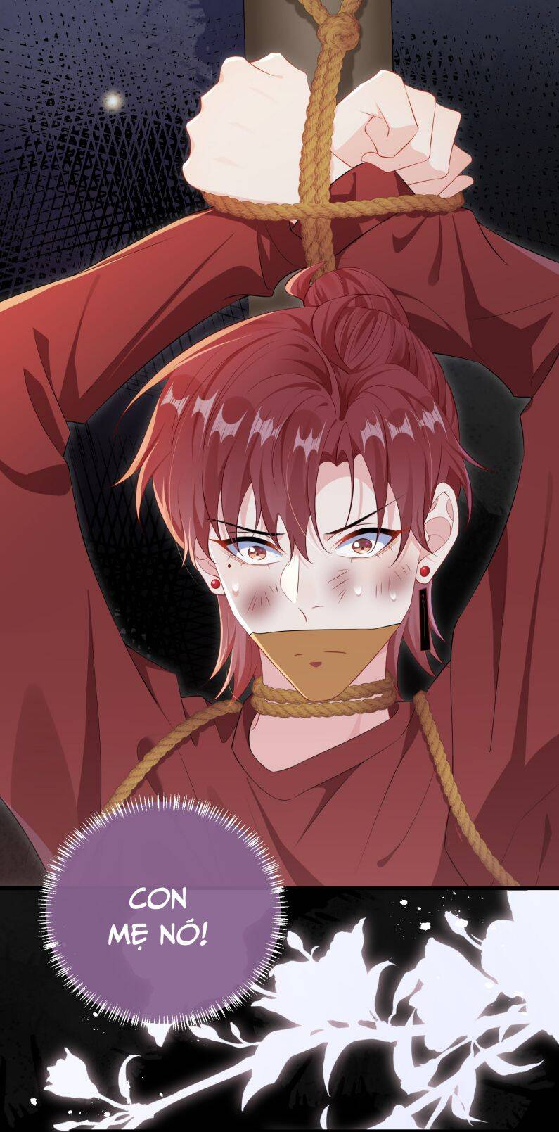 Giáo Bá Là Một Tên Yêu Tinh Chapter  27 - 14